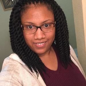 Meet your Posher, Tiffany